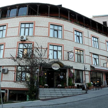 Megara Palace - Old City Istanbul Bagian luar foto
