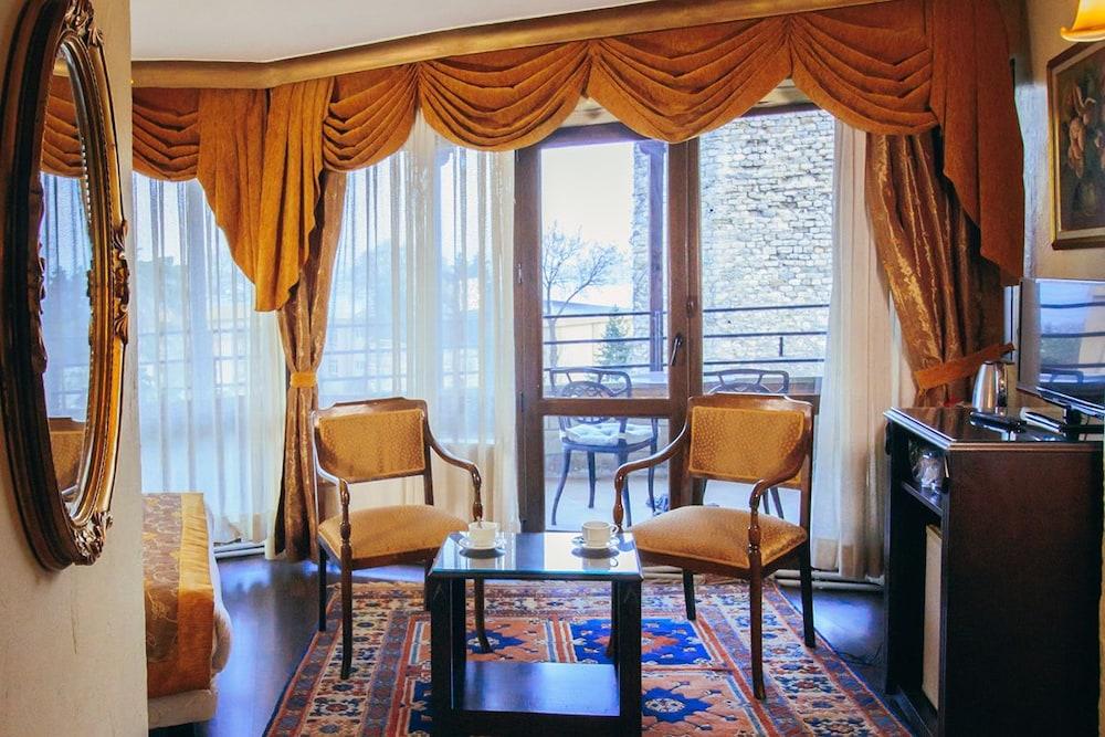 Megara Palace - Old City Istanbul Bagian luar foto