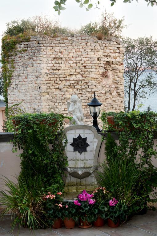 Megara Palace - Old City Istanbul Bagian luar foto