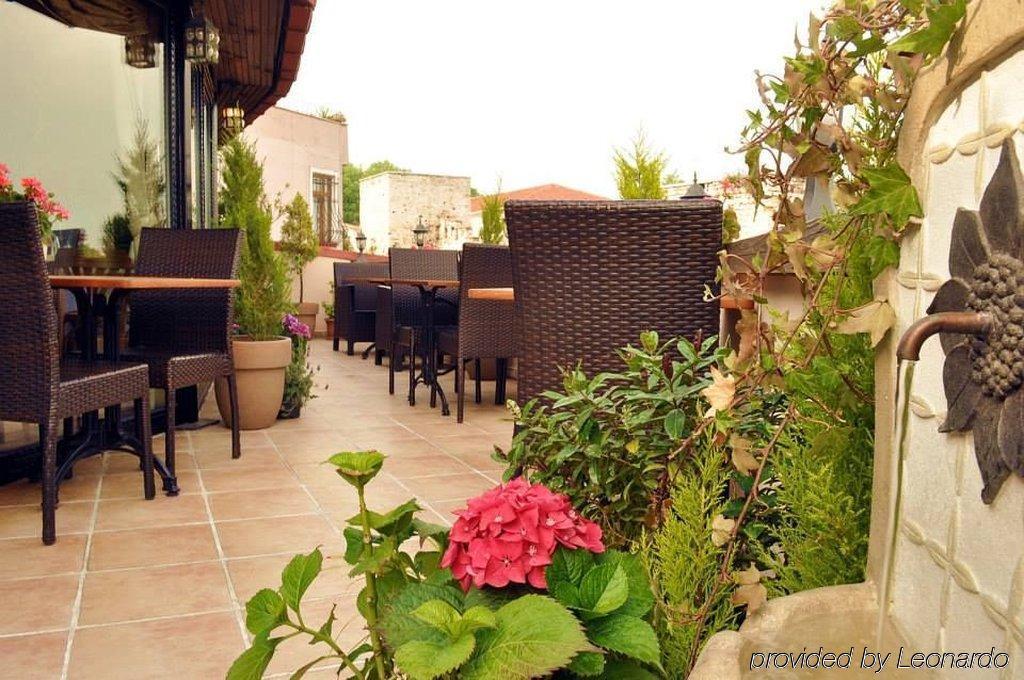 Megara Palace - Old City Istanbul Bagian luar foto