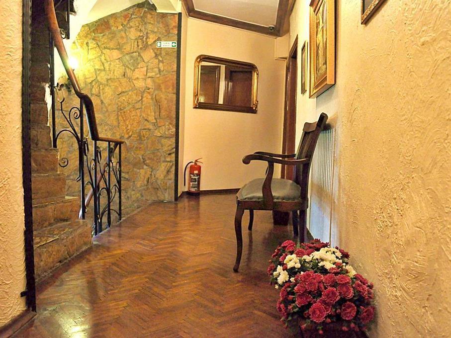 Megara Palace - Old City Istanbul Bagian luar foto