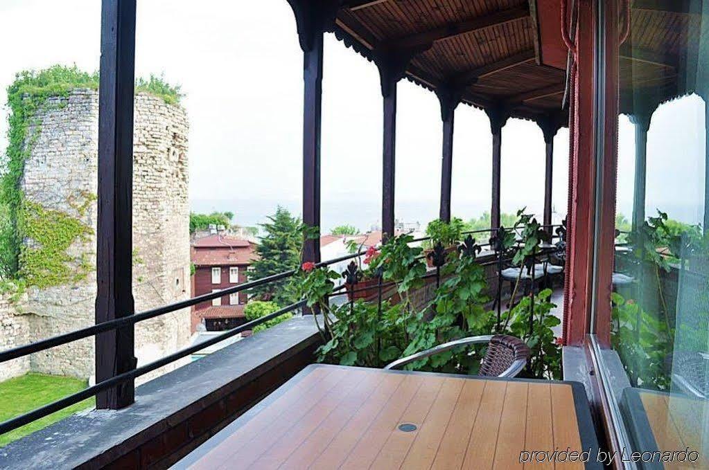 Megara Palace - Old City Istanbul Bagian luar foto